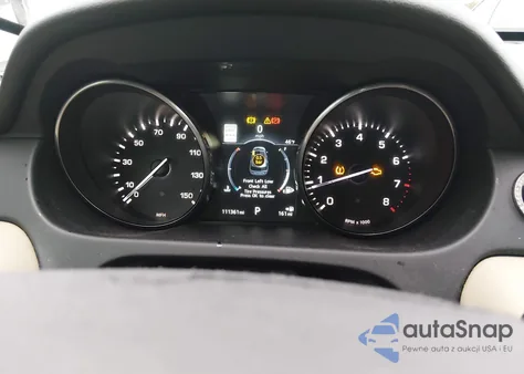 2017 Land Rover Discovery Sport Hse из США, поврежденный, VIN SALCR2BG1HH653323